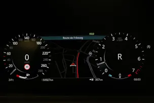 Land Rover Range Rover Velar 2.0 T R-Dynamic SE