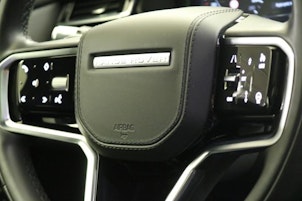 Vehicle image LAND ROVER Range Rover Velar 2.0 T R-Dynamic SE