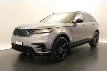 Vehicle image LAND ROVER RANGE ROVER VELAR 0