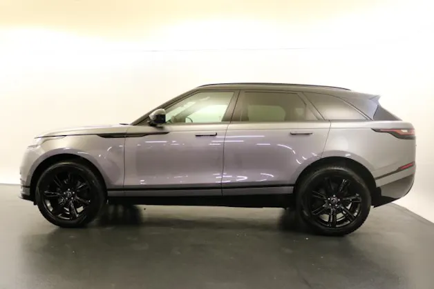 Land Rover Range Rover Velar 2.0 T R-Dynamic SE