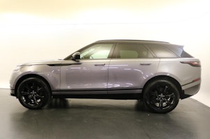 Vehicle image LAND ROVER Range Rover Velar 2.0 T R-Dynamic SE