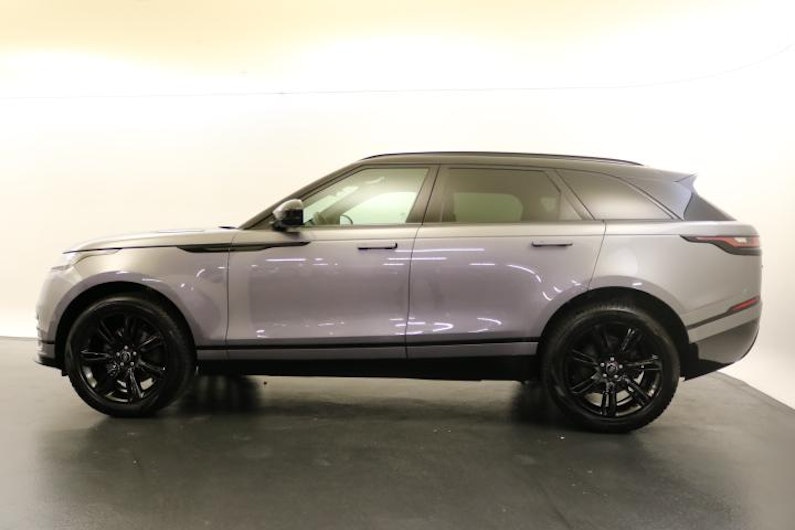 Vehicle image LAND ROVER RANGE ROVER VELAR