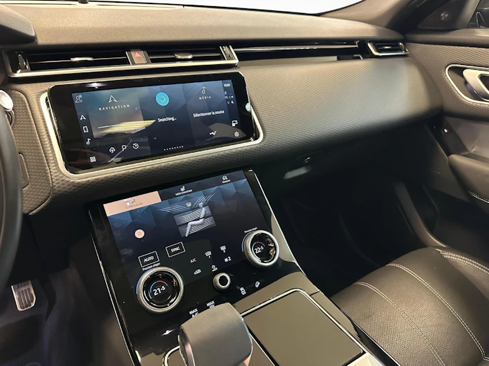 image du véhicule LAND ROVER RANGE ROVER VELAR