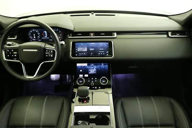 Land Rover Range Rover Velar 2.0 T R-Dynamic SE