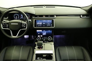 Vehicle image LAND ROVER Range Rover Velar 2.0 T R-Dynamic SE
