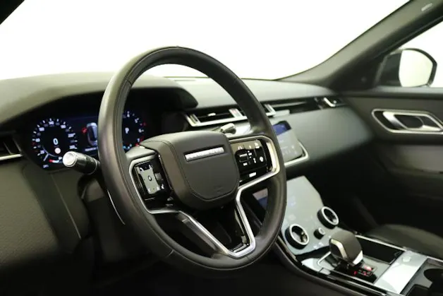 Land Rover Range Rover Velar 2.0 T R-Dynamic SE