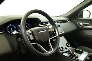 Vehicle image LAND ROVER Range Rover Velar 2.0 T R-Dynamic SE