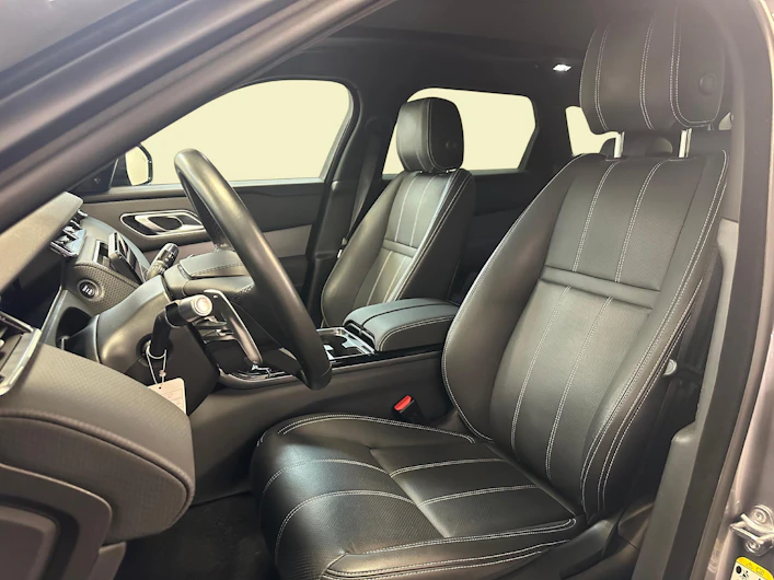 image du véhicule LAND ROVER RANGE ROVER VELAR