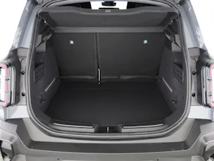 Renault 4 E-Tech Comfort Range iconic