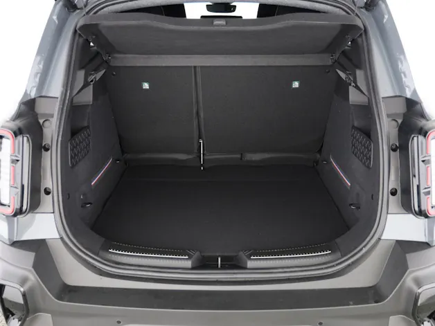 Renault 4 E-Tech Comfort Range iconic