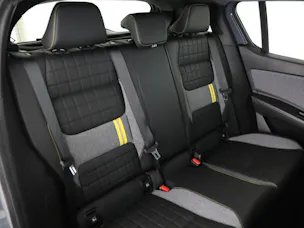 Renault 4 E-Tech Comfort Range iconic