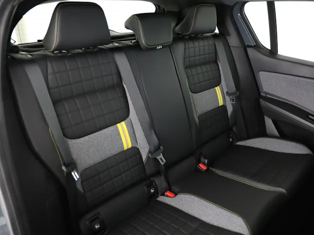 Renault 4 E-Tech Comfort Range iconic