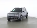 Renault 4 E-Tech Comfort Range iconic
