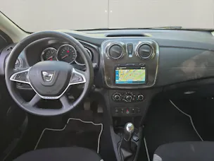 Dacia Sandero 0.9 TCe Ultimate E6c S/S