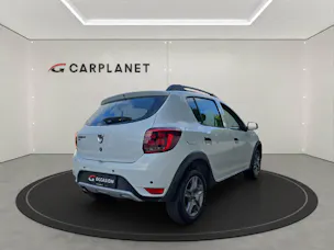 Dacia Sandero 0.9 TCe Ultimate E6c S/S
