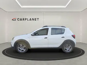 Dacia Sandero 0.9 TCe Ultimate E6c S/S