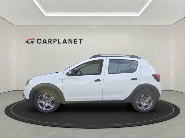 Dacia Sandero 0.9 TCe Ultimate E6c S/S