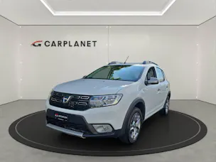 Dacia Sandero 0.9 TCe Ultimate E6c S/S