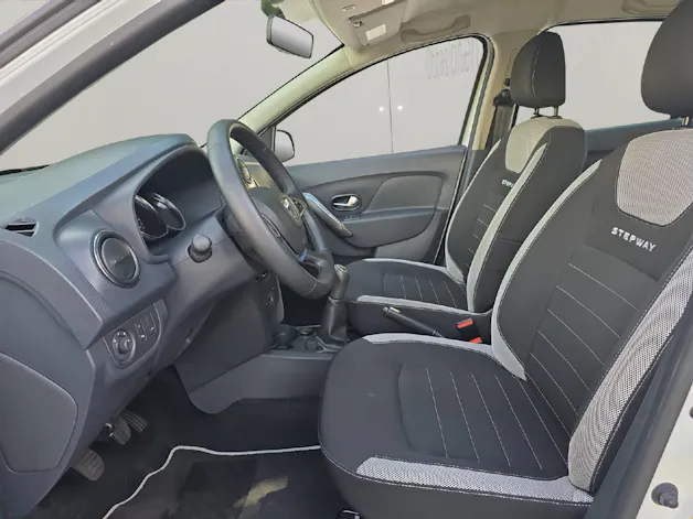 Dacia Sandero 0.9 TCe Ultimate E6c S/S