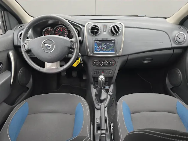 Dacia Sandero 0.9 TCe Celebration S/S