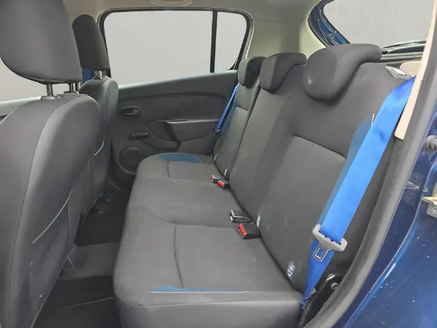 Dacia Sandero 0.9 TCe Celebration S/S
