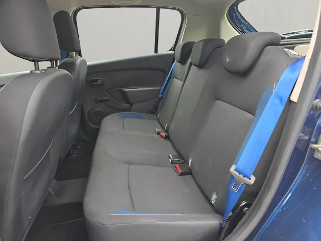 Dacia Sandero 0.9 TCe Celebration S/S