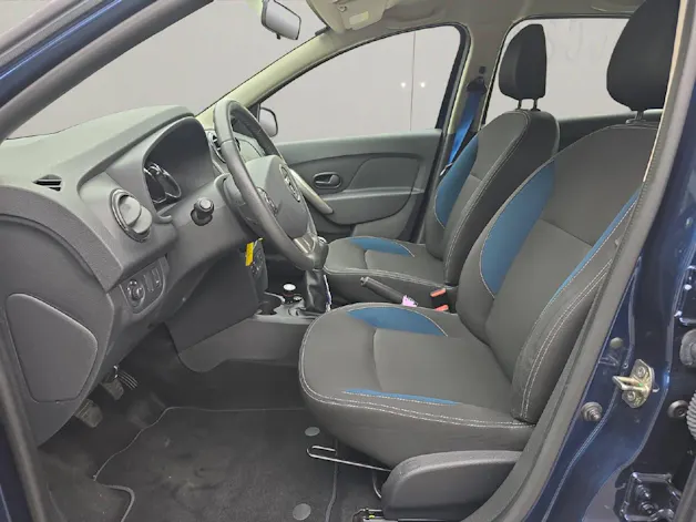 Dacia Sandero 0.9 TCe Celebration S/S