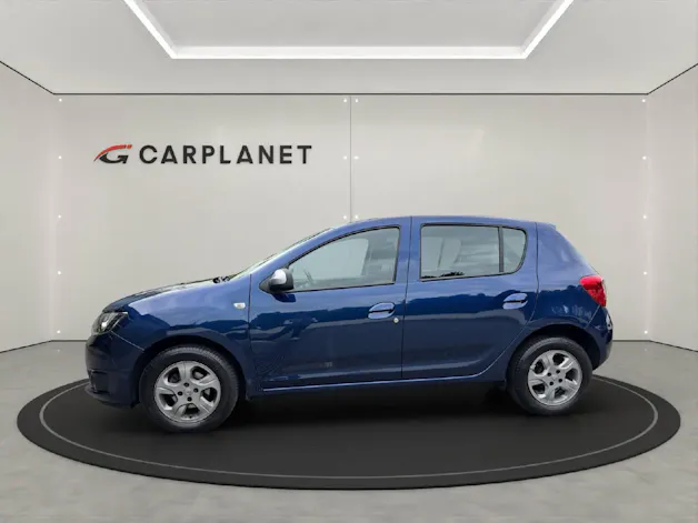 Dacia Sandero 0.9 TCe Celebration S/S