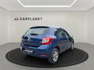 Dacia Sandero 0.9 TCe Celebration S/S