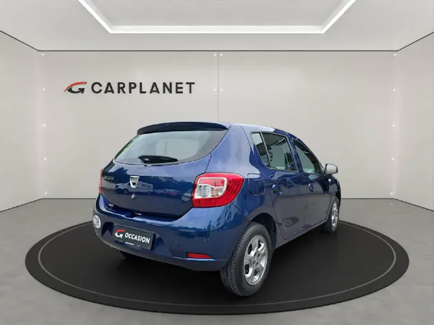 Dacia Sandero 0.9 TCe Celebration S/S