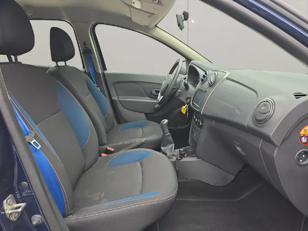 Dacia Sandero 0.9 TCe Celebration S/S