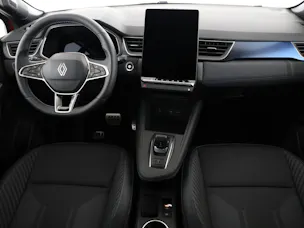 Renault Captur 1.8 E-Tech esprit Alpin