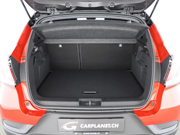 Renault Captur 1.8 E-Tech esprit Alpin