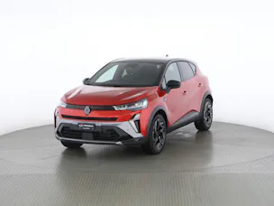 Renault Captur 1.8 E-Tech esprit Alpin