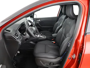 Renault Captur 1.8 E-Tech esprit Alpin