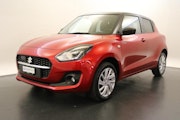 First vehicle image