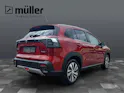 Suzuki S-Cross 1.4 T Compact Top Hybrid 4x4