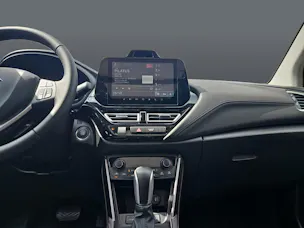 Suzuki S-Cross 1.4 T Compact Top Hybrid 4x4