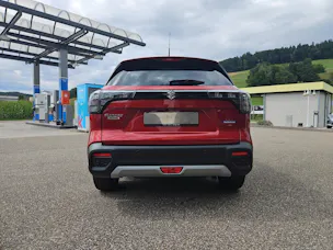 Suzuki S-Cross 1.4 T Compact Top Hybrid 4x4