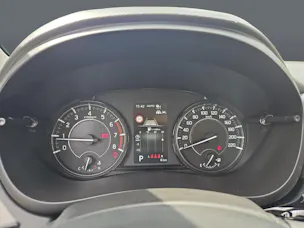 Suzuki S-Cross 1.4 T Compact Top Hybrid 4x4