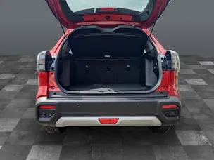 Suzuki S-Cross 1.4 T Compact Top Hybrid 4x4