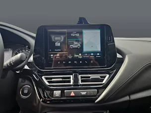 Suzuki S-Cross 1.4 T Compact Top Hybrid 4x4