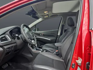 Suzuki S-Cross 1.4 T Compact Top Hybrid 4x4