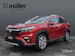 Suzuki S-Cross 1.4 T Compact Top Hybrid 4x4