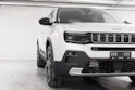 Jeep Avenger Summit / Leasing à partir de 0.99%