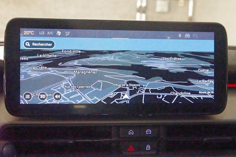 Vehicle image JEEP AVENGER