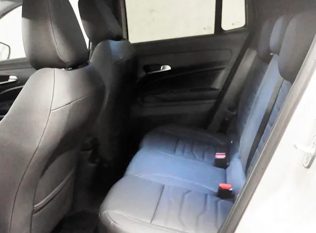 Jeep Avenger Summit / Leasing à partir de 0.99%
