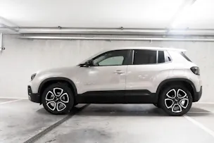 Jeep Avenger Summit / Leasing à partir de 0.99%