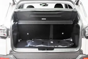 Jeep Avenger Summit / Leasing à partir de 0.99%