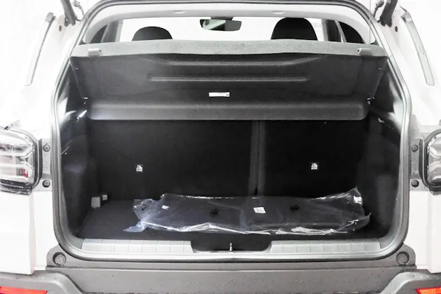 Jeep Avenger Summit / Leasing à partir de 0.99%